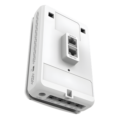 Punto de Acceso para interiores / 256 usuarios / 802.11 WAVE 2, 2x2 / con Administración Cloud / 360° / PL-E430W00A-RW | SIERRA STORE