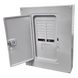 Centro de Carga / 12 Unidades / Trifásico / 125 A / Sobreponer / 0.41 ft | SIERRA STORE