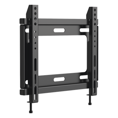 HIKVISION DS-DM1940W - Soporte de Pared Universal para Pantallas / VESA 100x100 y 200x200 / Acero SPCC / 250 x 220 x 25 mm / 0.75 kg / | SIERRA STORE