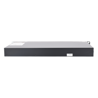 OLT GPON / 8 Puertos / 4 Uplink 10GE/GE / 256 ONTs / Split 1:32 / Doble Fuente AC / 1 UR | SIERRA STORE