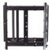 EPCOM INDUSTRIAL EMVW1600 - Soporte Modular para Pantallas / Altura Ajustable 200 a 1600 mm (7.9 a 63.0 in) / Ancho 600 mm (23.6 in) / | SIERRA STORE