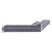 SIEMON ZS-PNLA-U48E - Patch Panel / 48 Puertos / Blindado / Modular / Angulado / 1UR / Alta Densidad | SIERRA STORE