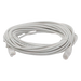 LINKEDPRO BY EPCOM LP-UT6A-100-WH28 - Cable de Parcheo Slim UTP Cat6A / 1 Metro (3.28 Pies) / 28 AWG / Blanco / RJ45 | SIERRA STORE