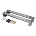 EPCOM INDUSTRIAL ZT-MPF-180 - Base para Unidad Externa Minisplit / Capacidad 1 a 3 Toneladas / Ajustable en Altura y Ángulo / Acero | SIERRA STORE