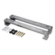 EPCOM INDUSTRIAL ZT-MPF-180 - Base para Unidad Externa Minisplit / Capacidad 1 a 3 Toneladas / Ajustable en Altura y Ángulo / Acero | SIERRA STORE