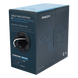Cable de Control y Alarma / 2 x 18 AWG / Cobre Sólido / 305 m (1000 ft) / Cubierta PVC Blanca / UL 1685 CM | SIERRA STORE
