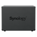 Dispositivo de Protección de Datos / 14.5 TB Capacidad de Respaldo / RAID 5 con 4 HDD de 8 TB / RAID 1 con 2 SSD de 400 GB / Puerto 10 | SIERRA STORE