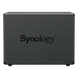 Dispositivo de Protección de Datos / 14.5 TB Capacidad de Respaldo / RAID 5 con 4 HDD de 8 TB / RAID 1 con 2 SSD de 400 GB / Puerto 10 | SIERRA STORE