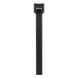 PANDUIT PLT4H-C0 - Cincho de Nylon 6.6 / 14.5' (368mm) largo / 0.3' (7.6mm) ancho / Resistente a UV / Paquete 100 pz | SIERRA STORE
