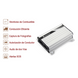 Robusto y Confiable Localizador Vehicular 3G Con Antenas Externas, múltiples entradas y salidas (opción para audio bidireccional y | SIERRA STORE