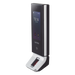 Terminal de Control de Acceso / Multitecnología / Huella / RFID Mifare / Bluetooth / Pantalla Táctil 4' / IP65 / PoE | SIERRA STORE