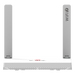 ONU GPON/EPON con Wi-Fi 7 / Puerto CATV / 1 Puerto 2.5 Gigabits/ 3 Puertos Gigabit / Puerto PON SC/UPC, Hasta 3600 Mbps | SIERRA STORE