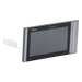 Monitor LCD Táctil / 7 Pulgadas / Full HD 1080p / CCTV TVI AHD CVI / 2 Frentes de Calle / 4 Monitores / 100 m (328.1 ft) / 32 Cortes | SIERRA STORE