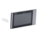 Monitor LCD Táctil / 7 Pulgadas / Full HD 1080p / CCTV TVI AHD CVI / 2 Frentes de Calle / 4 Monitores / 100 m (328.1 ft) / 32 Cortes | SIERRA STORE