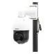 Domo PTZ TurboHD / 2 Megapixel / Zoom Óptico 25X / IR 100 m (328.1 ft) / WDR 120 dB / IP66 / RS-485 / -30 a 65°C | SIERRA STORE
