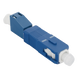 LINKEDPRO BY EPCOM LP-125-ADAP - Adaptador de Fibra Óptica / Conversión 2.50mm a 1.25mm / Compatible LC / Para VFL, OTDR y OPM | SIERRA STORE