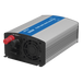 Inversor de Onda Senoidal Pura / 400 W Nominal / 500 W Pico / Entrada 12 VCC / Salida 120 VCA / 9.1 × 5.2 × 2.9 in | SIERRA STORE