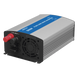 Inversor de Onda Senoidal Pura / 400 W Nominal / 500 W Pico / Entrada 12 VCC / Salida 120 VCA / 9.1 × 5.2 × 2.9 in | SIERRA STORE