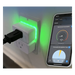 Enchufe Inteligente Wi-Fi / Medición de Potencia 15A / 110V / Sin Hub / Compatible Alexa y Google / Control por App | SIERRA STORE