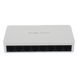 Switch No Administrable / 8 Puertos Gigabit / Plug & Play / Cloud Visibility / Sin Ventilador / 3.47W | SIERRA STORE