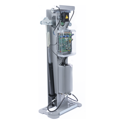 Barrera hidráulica / Motor brushless / 100-240V / IP56 / -20 a 55°C / 8 m / 26.2 ft | SIERRA STORE