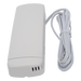 Transmisor RF de Puerta / Alimentación por Batería / Deep Mesh / Retrofit / 2 Pilas AAA | SIERRA STORE