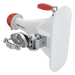 Antena Sectorial Asimétrica / 16 dBi / 90° Apertura / 5.18-6.0 GHz / Conectores N Hembra / Carrier Class | SIERRA STORE