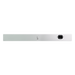 Switch Administrable PoE / 16 Puertos Gigabit PoE af/at / 2 SFP / 36 Gbps / Presupuesto PoE 240 W / Cloud Gratuito | SIERRA STORE
