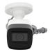 Cámara Bala TURBOHD / 5 Megapixel / Gran Angular 85.5° / Lente 2.8 mm / IR EXIR 30 m (98.4 ft) / IP67 / 4 Tecnologías / Audio por | SIERRA STORE