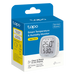 Monitor Inteligente de Temperatura y Humedad / Pantalla E-Ink 2.7" / Sensor Suizo ±0.3°C / Automatización Smart Home / Frecuencia | SIERRA STORE
