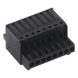 HIKVISION 101302063 - Bornera de Conexión / Para Portero Electrónico / Compatible DS-KV8113WME1(C) / Plástico de Alta Resistencia | SIERRA STORE