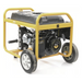 Generador a Gasolina / 3 kW / 7 HP / 110 Vca / Arranque Manual / Tanque 15 L / 10 h Autonomía | SIERRA STORE
