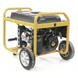 Generador a Gasolina / 3 kW / 7 HP / 110 Vca / Arranque Manual / Tanque 15 L / 10 h Autonomía | SIERRA STORE