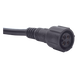Estrobos Ocultos LED / 6 LED Rojo/Claro / 12 Patrones / 10-24 VCC / 1 A Máx. / Montaje Permanente | SIERRA STORE