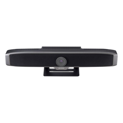 HIKVISION IDS-UVC-X28 - Cámara Inteligente Para Conferencias de 4K / USB / Plug and Play / Autoenfoque / Seguimiento al Hablante / | SIERRA STORE