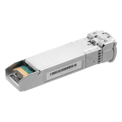 Transceptor mini-GBIC SFP+ / Monomodo 1310 nm / 10GBase / 10 km / LC Dúplex / 0.186 x 0.046 x 0.034 ft | SIERRA STORE