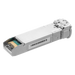 Transceptor mini-GBIC SFP+ / Monomodo 1310 nm / 10GBase / 10 km / LC Dúplex / 0.186 x 0.046 x 0.034 ft | SIERRA STORE