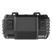 EPCOM XMRX5 - Body Camera para Seguridad / Hasta 32 Megapixeles / Video HD 3 Megapixel / Descarga de Video Automática / GPS | SIERRA STORE