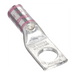 PANDUIT LCA1/0-12-X - Zapata de Compresión / Calibre 1/0 AWG / Barreno 1/2 pulgada / Acero Galvanizado / 1 Orificio / Talón para | SIERRA STORE