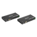 Extensor HDMI HDBaseT / 4K@60Hz / 70 m (229.7 ft) / 18 Gbps / ARC / IR Bidireccional / RS232 / PoC / Cat5e/6 | SIERRA STORE