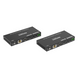Extensor HDMI HDBaseT / 4K@60Hz / 70 m (229.7 ft) / 18 Gbps / ARC / IR Bidireccional / RS232 / PoC / Cat5e/6 | SIERRA STORE