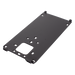 HIKVISION 190188677 - Bracket de sujeción a pared / Compatible con terminal facial DS-KD9633-WBE6 / Montaje robusto / Sin accesorios | SIERRA STORE