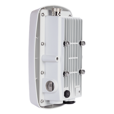 Gateway LoRaWAN / IP67 Exterior / Sensibilidad -141 dBm / SAW Filters / Backhaul Flexible / Gestión Centralizada | SIERRA STORE