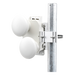 Antena sectorial / 60° / 12 dBi / 5.1-6.1 GHz / MU-MIMO 4x4 / Dual Horn / 4x RP-SMA | SIERRA STORE