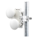 Antena sectorial / 60° / 12 dBi / 5.1-6.1 GHz / MU-MIMO 4x4 / Dual Horn / 4x RP-SMA | SIERRA STORE