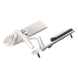 Cerradura para Hotel / Tarjetas MIFARE 13.56 MHz / Aleación de Zinc / 224 Eventos / Backset 62.5 mm / 2.05 ft | SIERRA STORE