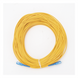 LINKEDPRO BY EPCOM LPSM3SCUSCUS50 - Jumper de Fibra Óptica / Monomodo OS2 G.652D / SC/UPC-SC/UPC / Simplex / 50 m (164.04 pies) / 3 mm | SIERRA STORE