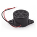 Zumbador para Chapas y Contrachapas / 85 dB / 12 Vcc / 400 Hz / 2.5 cm | SIERRA STORE