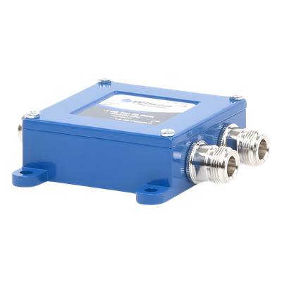 Separador TAP / -7 dB / 700-2500 MHz / 50 Ohm / N Hembra / 0.34 kg / 4.25 x 6 x 2.25 pulg | SIERRA STORE