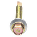 Tornillo Punta Broca Sello Montado 6.5 X 50 mm (1/4" X 2") Caj. C/100pz. | SIERRA STORE
